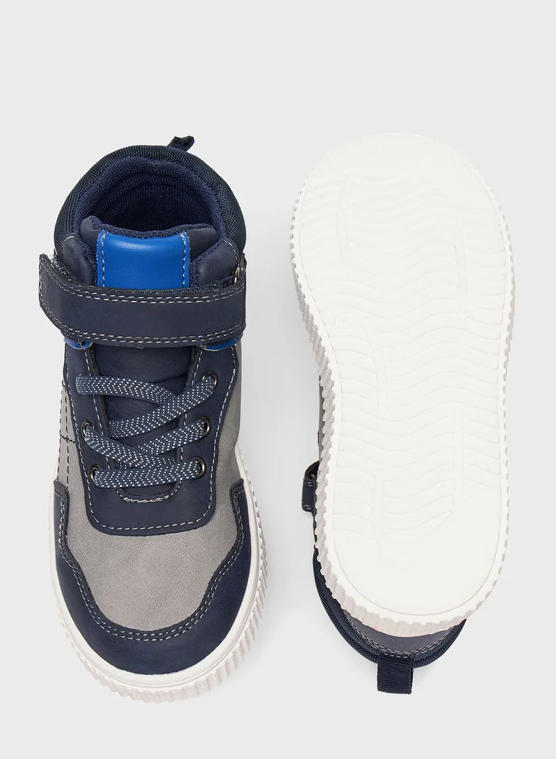 ال بي ال من شو اكسبرس Boots