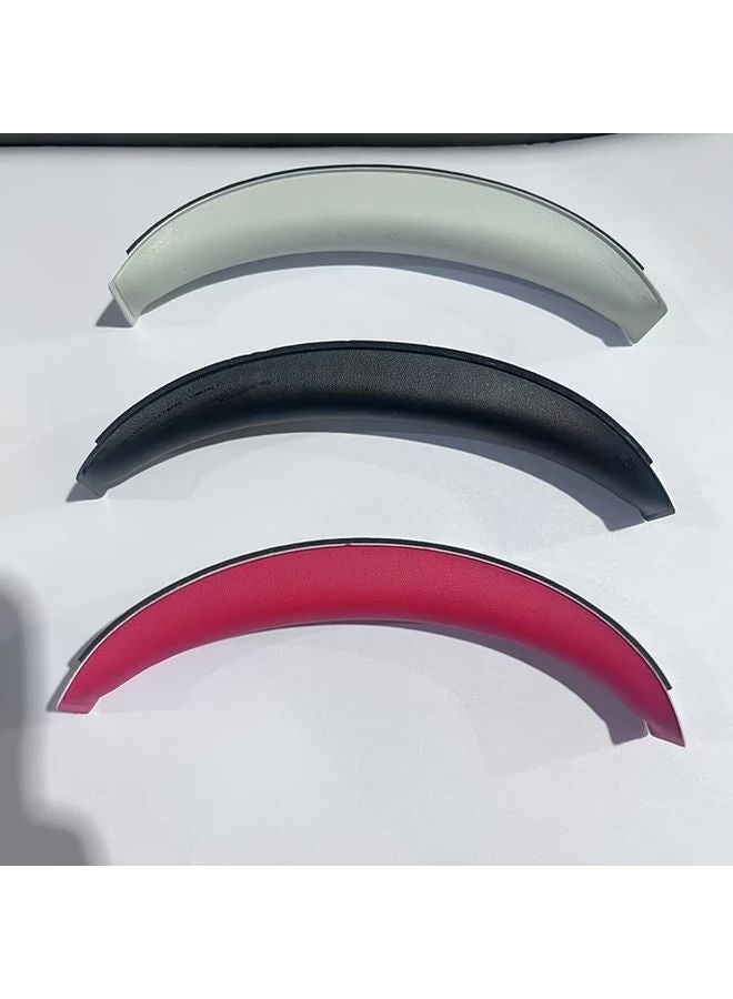 Grey Headband Earmuffs For Edifier W800BT K815 G1 G20 W808 K830 Headphones - Image 4