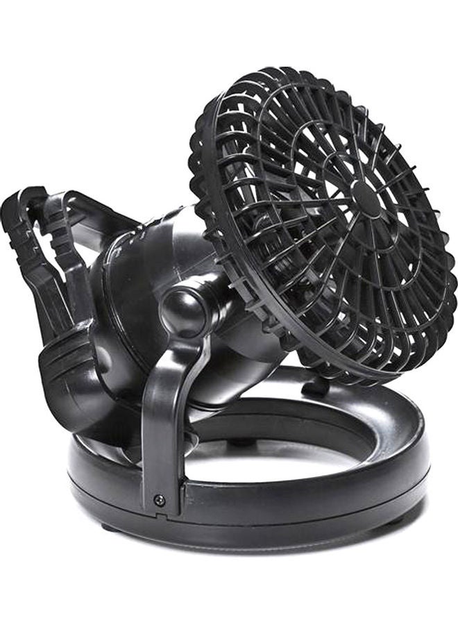Fan Lamp for Camping - Image 3