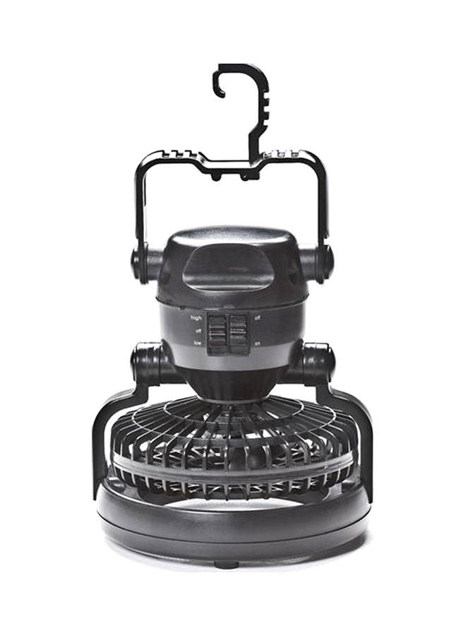 Fan Lamp for Camping - Image 4