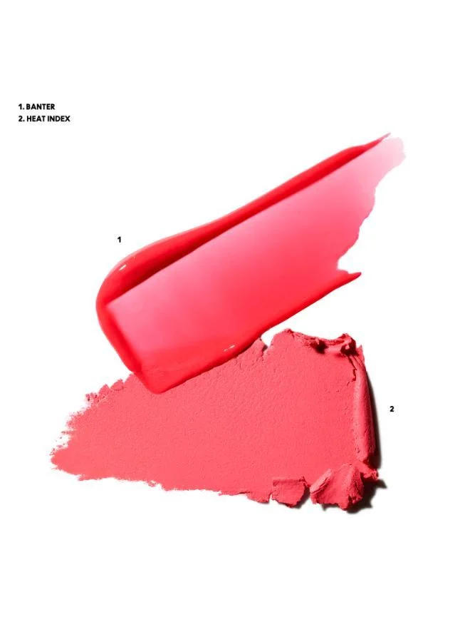 MAC Cosmetics No Work All Glow Play Kit: Pink