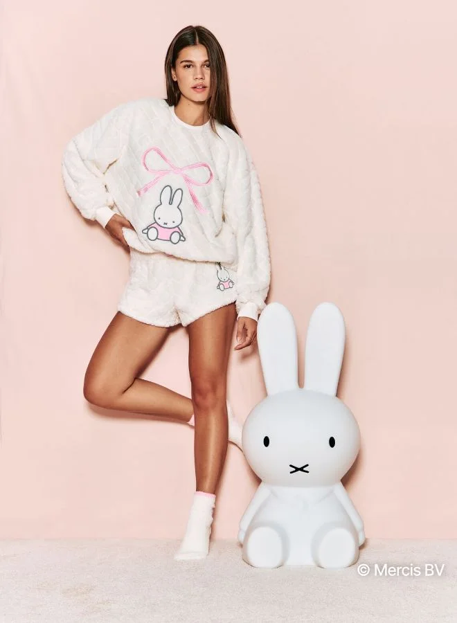 UNDIZ Miffy shorts