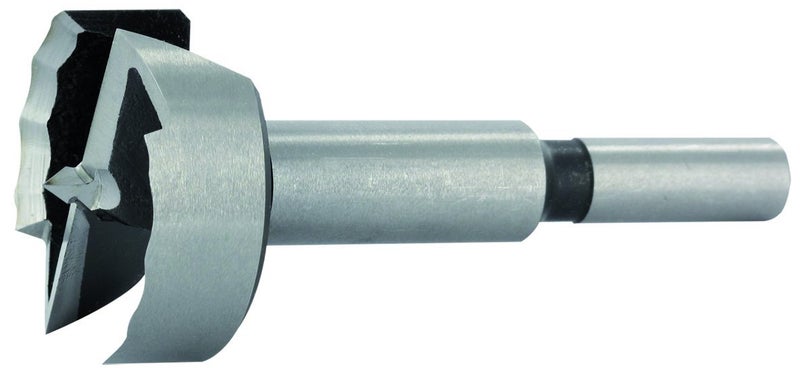 Fisch FSA-196037 16pce Wave Cutter Forstner Bit Set In Custom Wooden Box, Includes bits from 1/4-Inch up to 2-1/8-Inch - Image 2