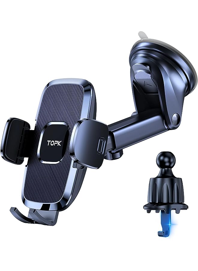 Excefore Magnetic Cellphone Car Holder Air Vent Outlet CD Slot Mount Clip for Mobile Phone Holder ABS Mount Stand Support Accessories - Image 1