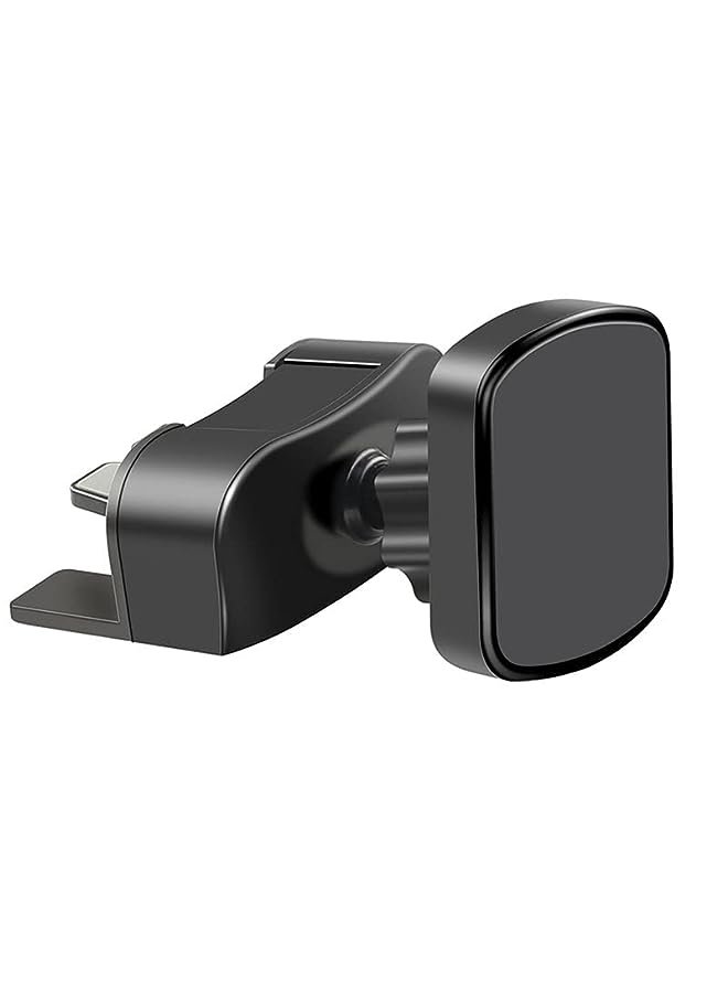 Excefore Magnetic Cellphone Car Holder Air Vent Outlet CD Slot Mount Clip for Mobile Phone Holder ABS Mount Stand Support Accessories - Image 2