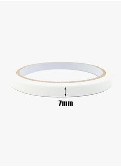 ORiTi ORiTi 5-Piece Double Sided Tape Set 7mm x 9m Clear  - Image 4