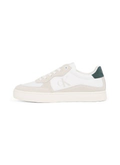 Men's Suede Trainers, White - Suede - pzsku/ZE136C7274592C826AD4CZ/45/_/1728911695/7d1f6522-9fe5-4ade-9a15-c4f61cae9c14