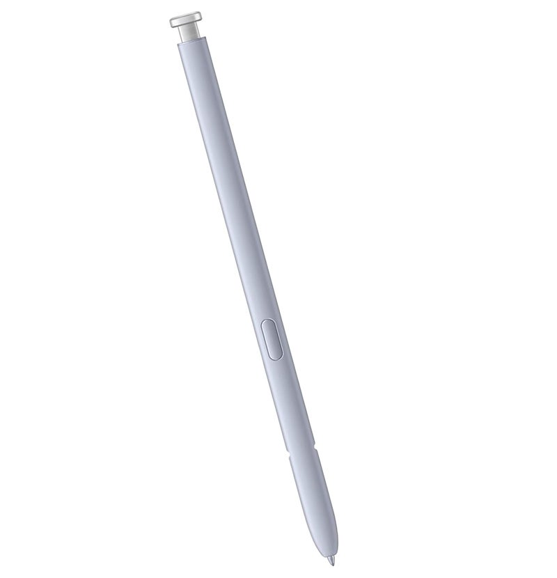 Anglepingping Galaxy S25 Ultra S Pen Replacement for Samsung Galaxy S25 Ultra Stylus Pen,S25 Ultra Stylus Pen for Samsung Galaxy S25 Ultra 5G All Versions EJ-PS938BBEGUJ(Light Silver) - Image 1