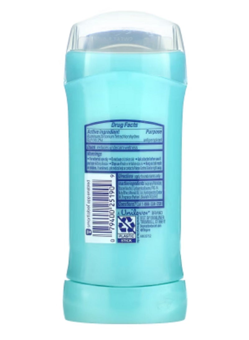 Degree, Antiperspirant Deodorant, Shower Clean 74gm - Image 2