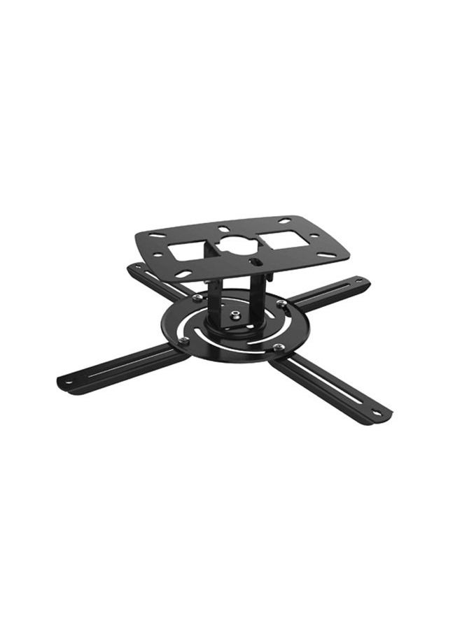 Qtech Universal Ceiling Projector Mount 80mm up to 8kg - pzsku/ZE136FA4A546AD0948E89Z/45/_/1693207626/7f92253f-2637-412f-b14f-4eab85362be1