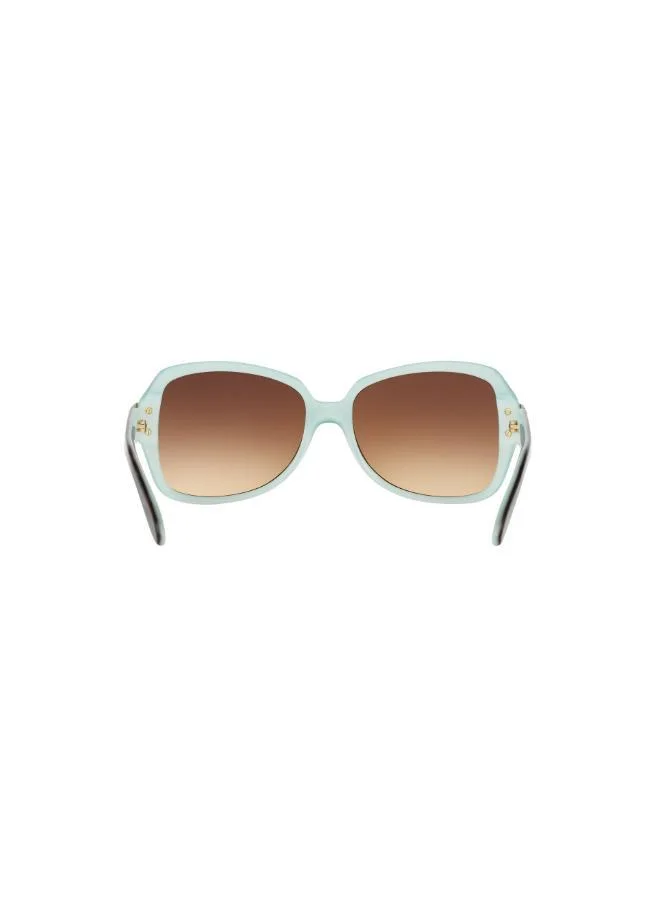 RALPH LAUREN  0Ra5138 Square Sunglasses for Women | Best Price UAE