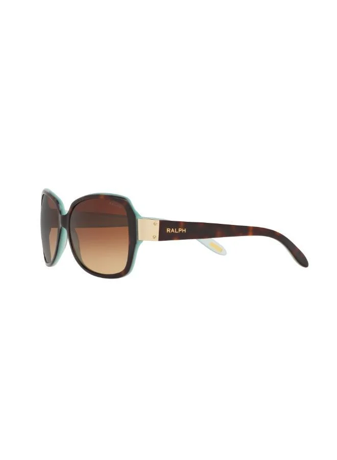 RALPH LAUREN  0Ra5138 Square Sunglasses for Women | Best Price UAE