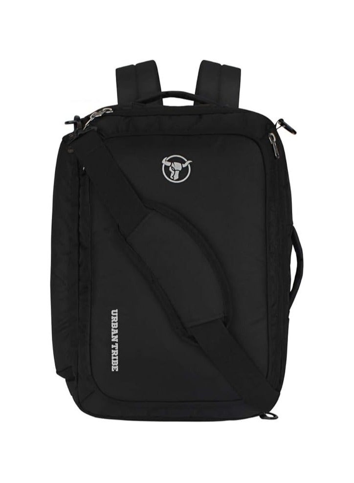 Urban Tribe Unisex-Adult Transformer 0.2 Laptop Backpack (pack of 1) - Image 1