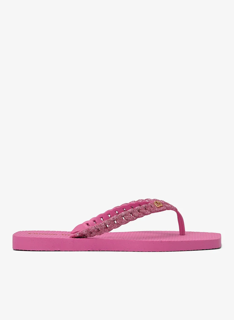 Carmen Steffens Flip-Flops Elos Amora