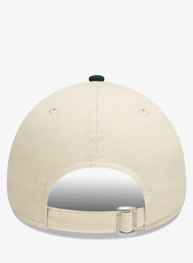 نيو ايرا قبعة أوكلاند أثليتيكس بلونين