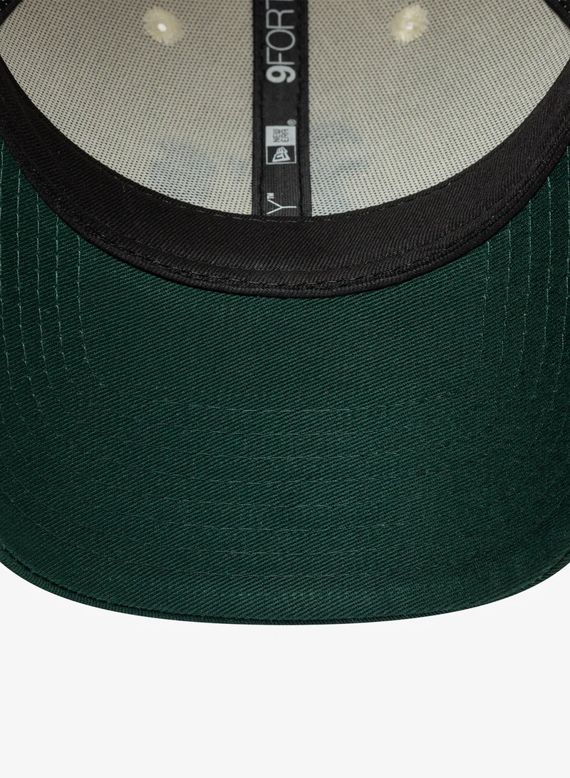 NEW ERA  9Forty Colour Block Oakland Athletics Cap  | Best Price UAE