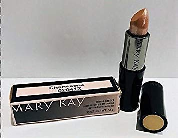 Mary Kay Creme Lipstick Champagne