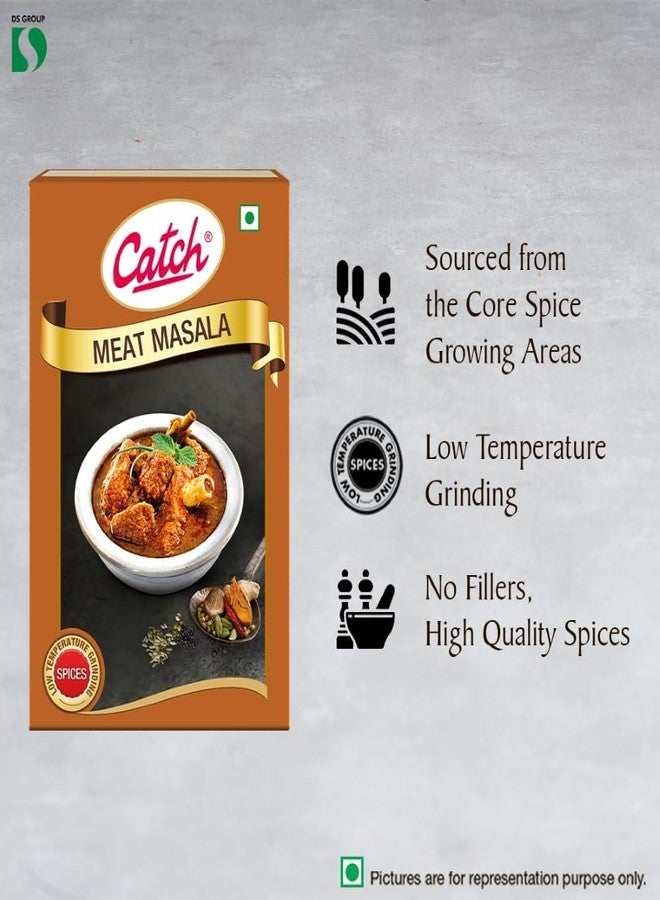 Catch Meat Masala|Mutton Masala-100g - Image 2