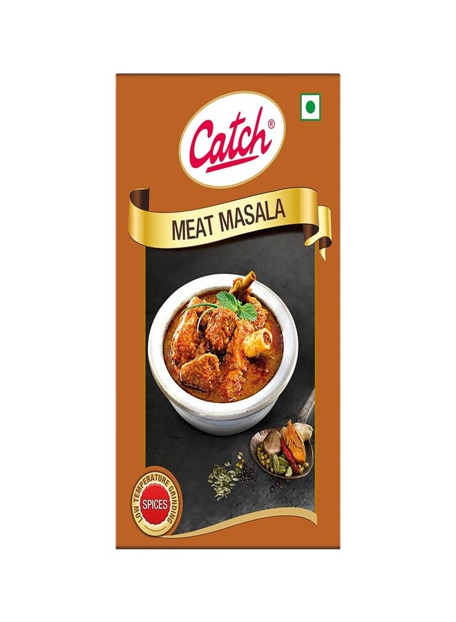 Catch Meat Masala|Mutton Masala-100g - Image 1