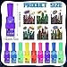 Oitnlaughter 36Pcs Super Theme Hero LED Finger Lights Hero Party Favors Glow in the Dark Light Up Finger Lights City Themed Toys Bulk for Super Birthday Party Goodie Bag Stuffer Birthday Gifts Classroom Prize - Image 4