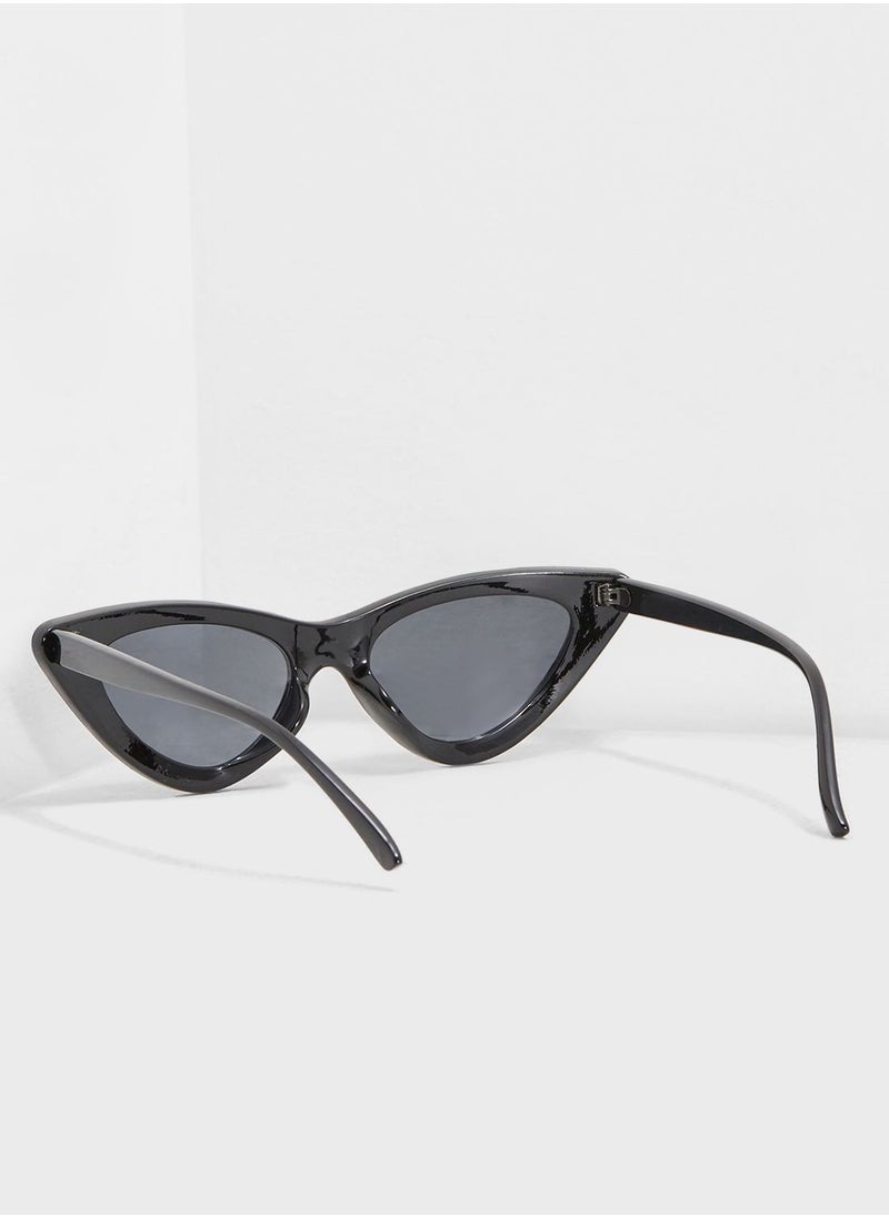 Ginger - Square Shape Sunglasses - Image 1