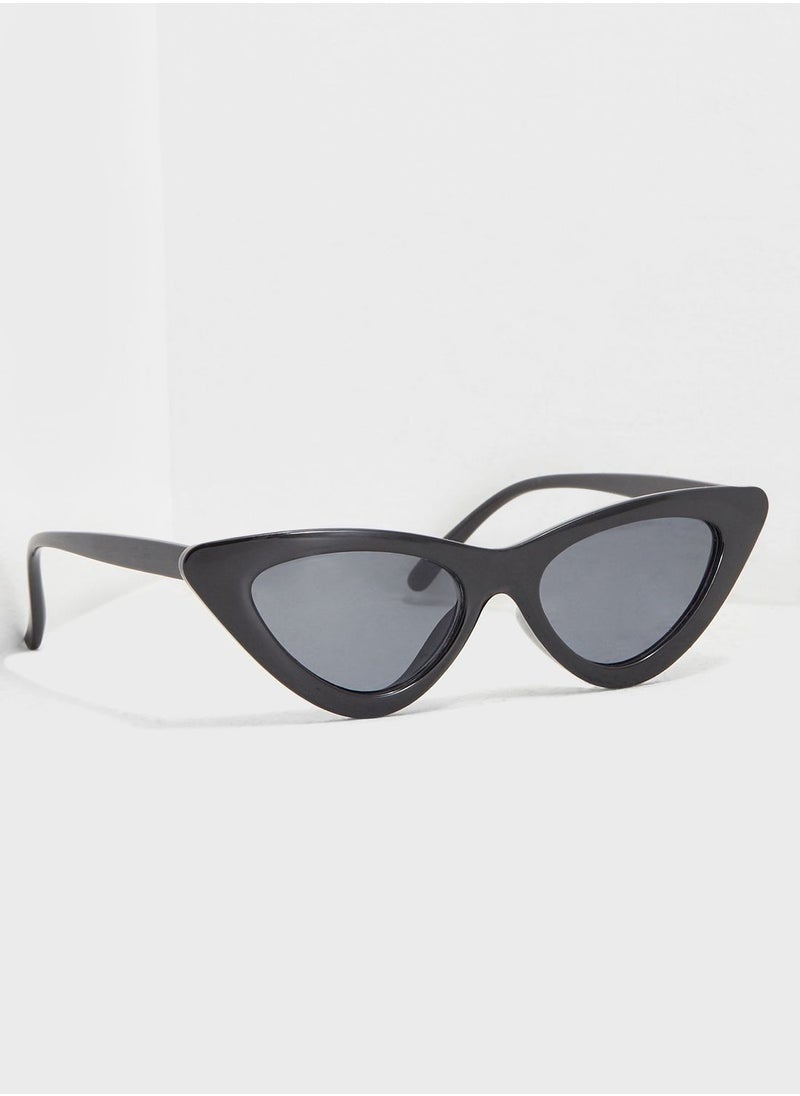 Ginger - Square Shape Sunglasses - Image 1