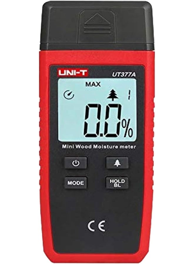 UNI-T مقياس رطوبة الخشب UNI-T UT377A - Image 1