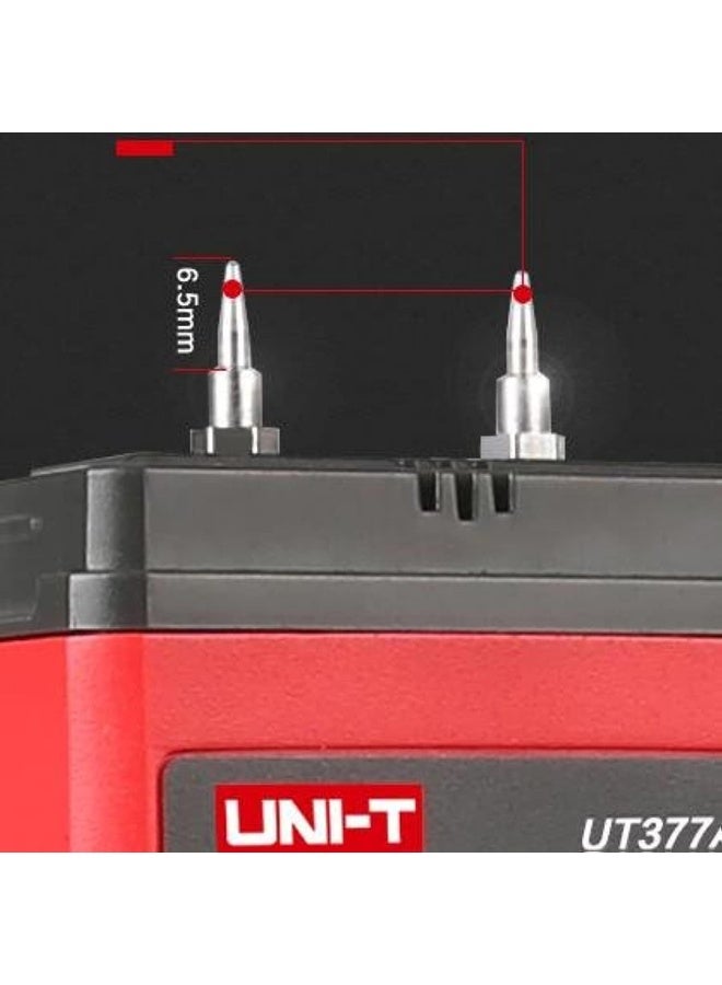 UNI-T مقياس رطوبة الخشب UNI-T UT377A - Image 5