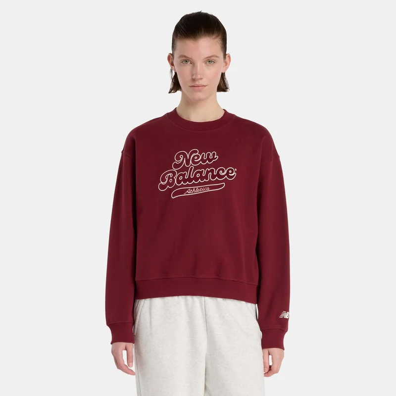 Women's Athletics Legacy Graphic T-Shirt