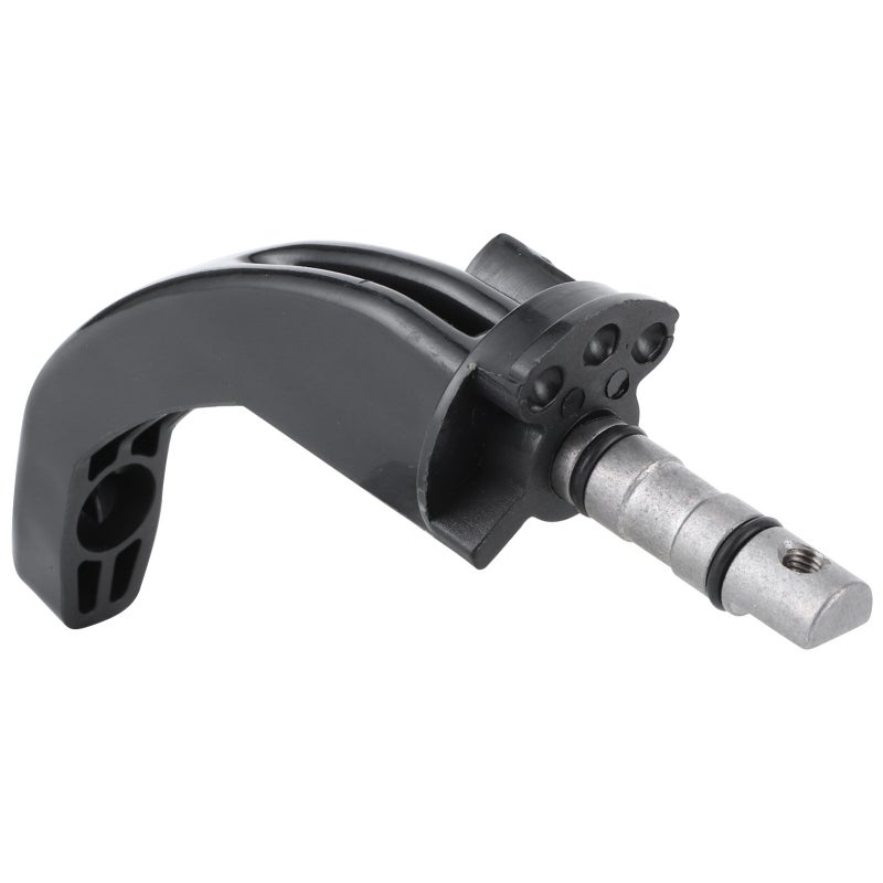 Gear Shift Lever 369-66110 Sturdy Durable Outboard Shift Stick - Simple Installation Gear Shift Lever Replacement for Tohatsu 4HP 5HP 2-Stroke Engines - Image 2
