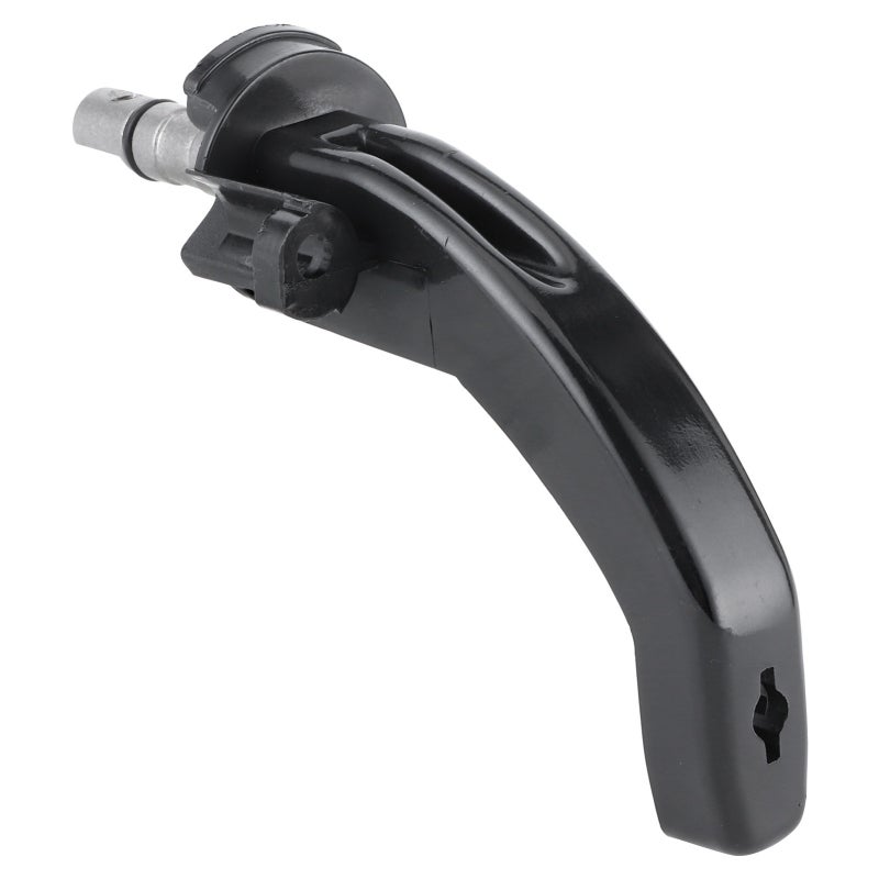 Gear Shift Lever 369-66110 Sturdy Durable Outboard Shift Stick - Simple Installation Gear Shift Lever Replacement for Tohatsu 4HP 5HP 2-Stroke Engines - Image 1