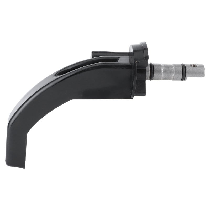 Gear Shift Lever 369-66110 Sturdy Durable Outboard Shift Stick - Simple Installation Gear Shift Lever Replacement for Tohatsu 4HP 5HP 2-Stroke Engines - Image 4