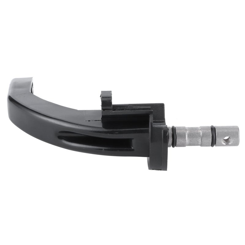 Gear Shift Lever 369-66110 Sturdy Durable Outboard Shift Stick - Simple Installation Gear Shift Lever Replacement for Tohatsu 4HP 5HP 2-Stroke Engines - Image 3