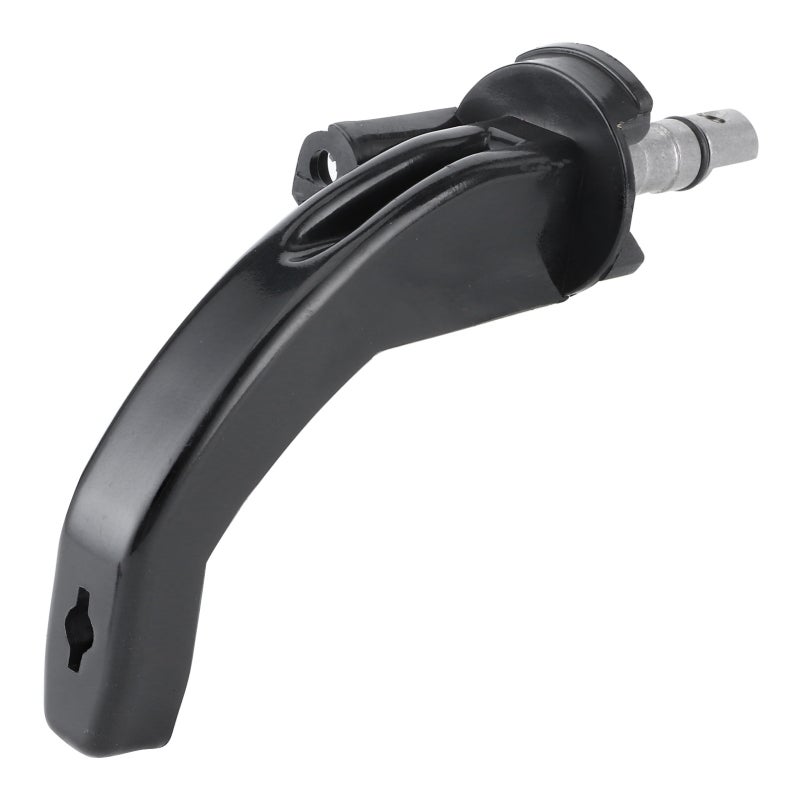 Gear Shift Lever 369-66110 Sturdy Durable Outboard Shift Stick - Simple Installation Gear Shift Lever Replacement for Tohatsu 4HP 5HP 2-Stroke Engines - Image 5