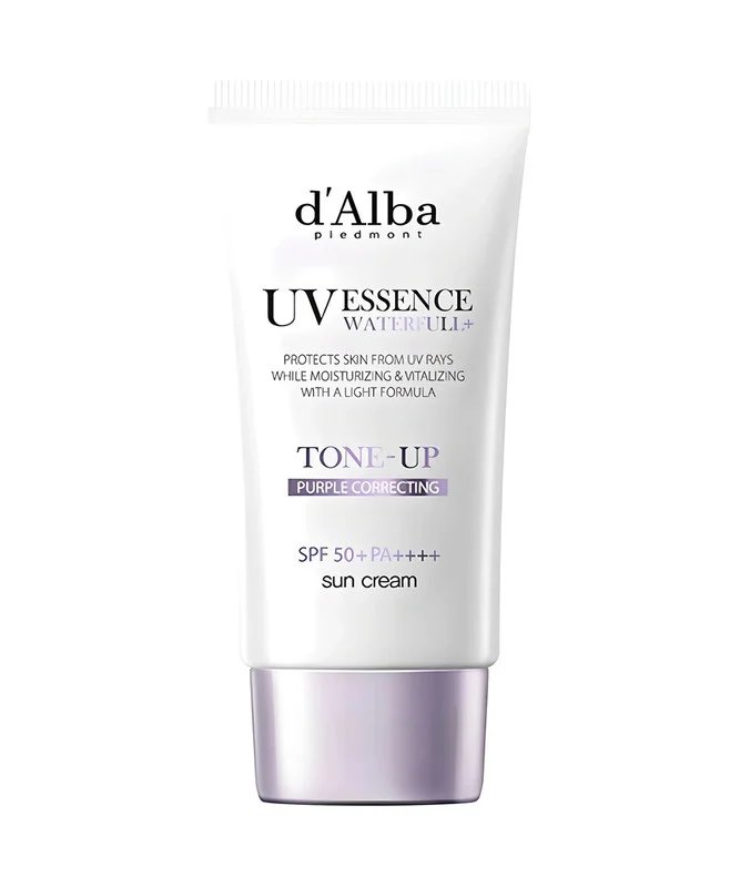 dAlba Waterfull Tone-Up Sun Cream 50ml
