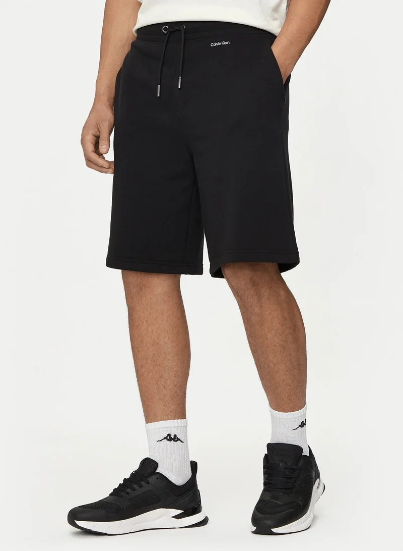 CALVIN KLEIN Jogger Shorts