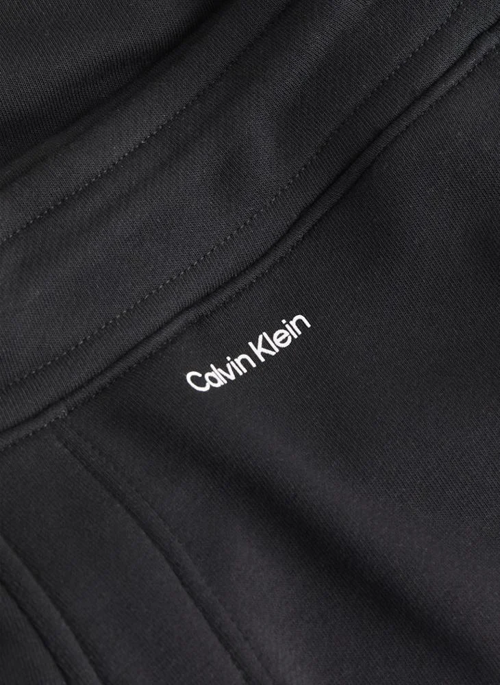 CALVIN KLEIN Jogger Shorts