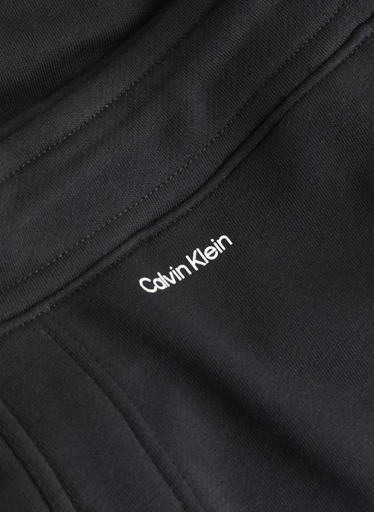 CALVIN KLEIN - Jogger Shorts - Image 1