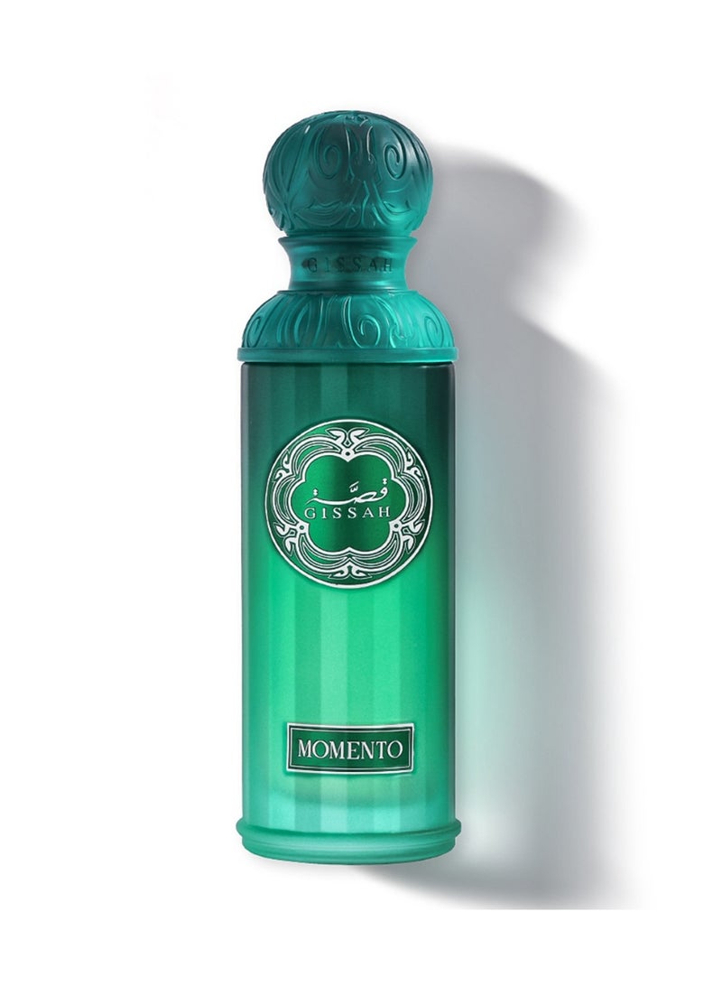 قصة عطر مومينتو أو دو برفيوم – 90 مل - Image 2