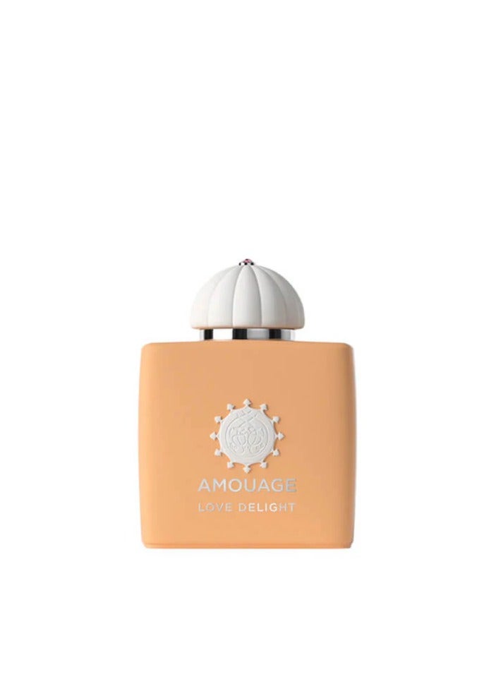 أمواج عطر لوف ديلايت - Image 1