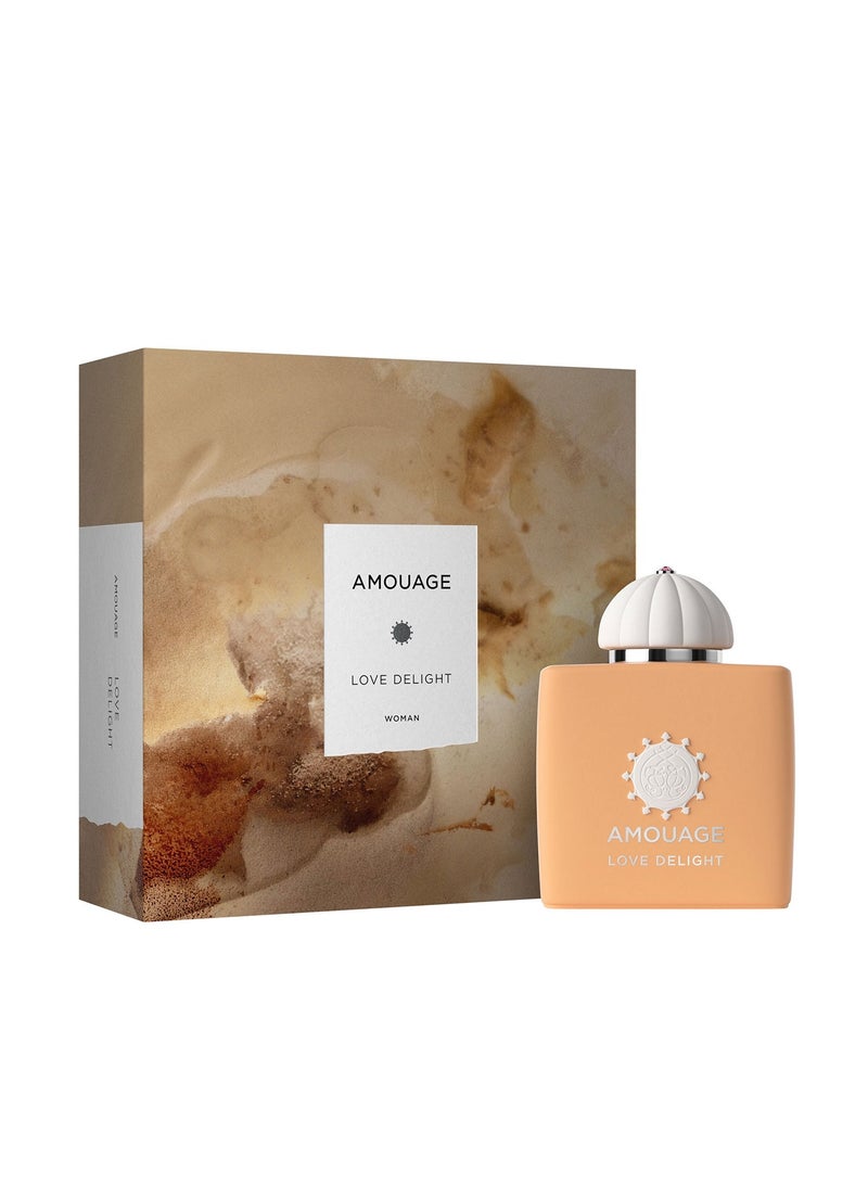 أمواج عطر لوف ديلايت - Image 2