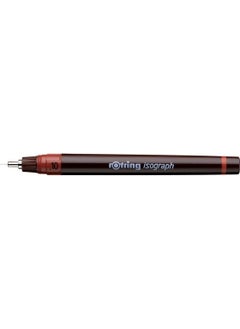 REMBRANDT Rotring Isograph Rapido Pen 0.10 mm 