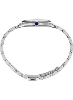 Seiko ساعة يد كوارتز SRZ537P1 للنساء  - Image 2