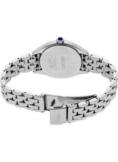 Seiko ساعة يد كوارتز SRZ537P1 للنساء  - Image 3