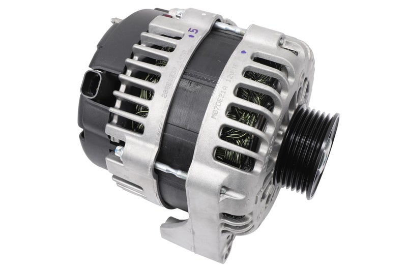 GM ACDelco GM Genuine Parts 20881337 Alternator - Image 1