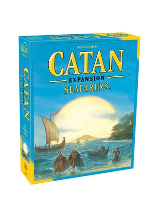 Catan Seafarers Game Expansion 5th Edition - pzsku/ZE1381F64D3C8A56EFEC9Z/45/_/1699323290/d546fe93-f7e5-4187-830d-1706694e6b8f