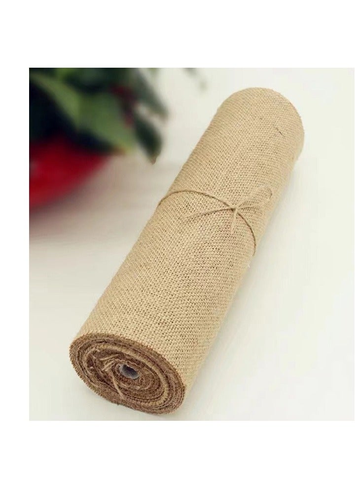 Jute Roll