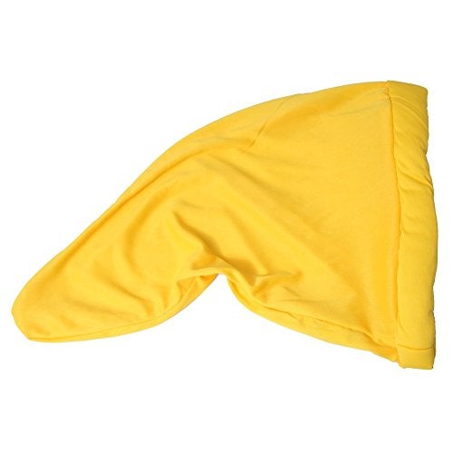 Making Believe Dwarf or Gnome Costume Hat, Yellow - Image 1