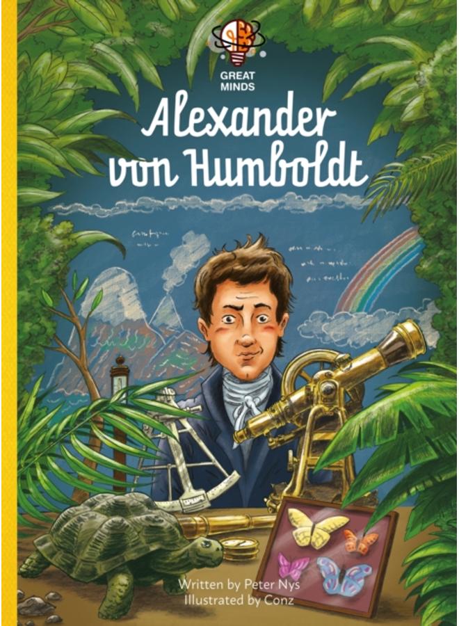 Alexander von Humboldt 