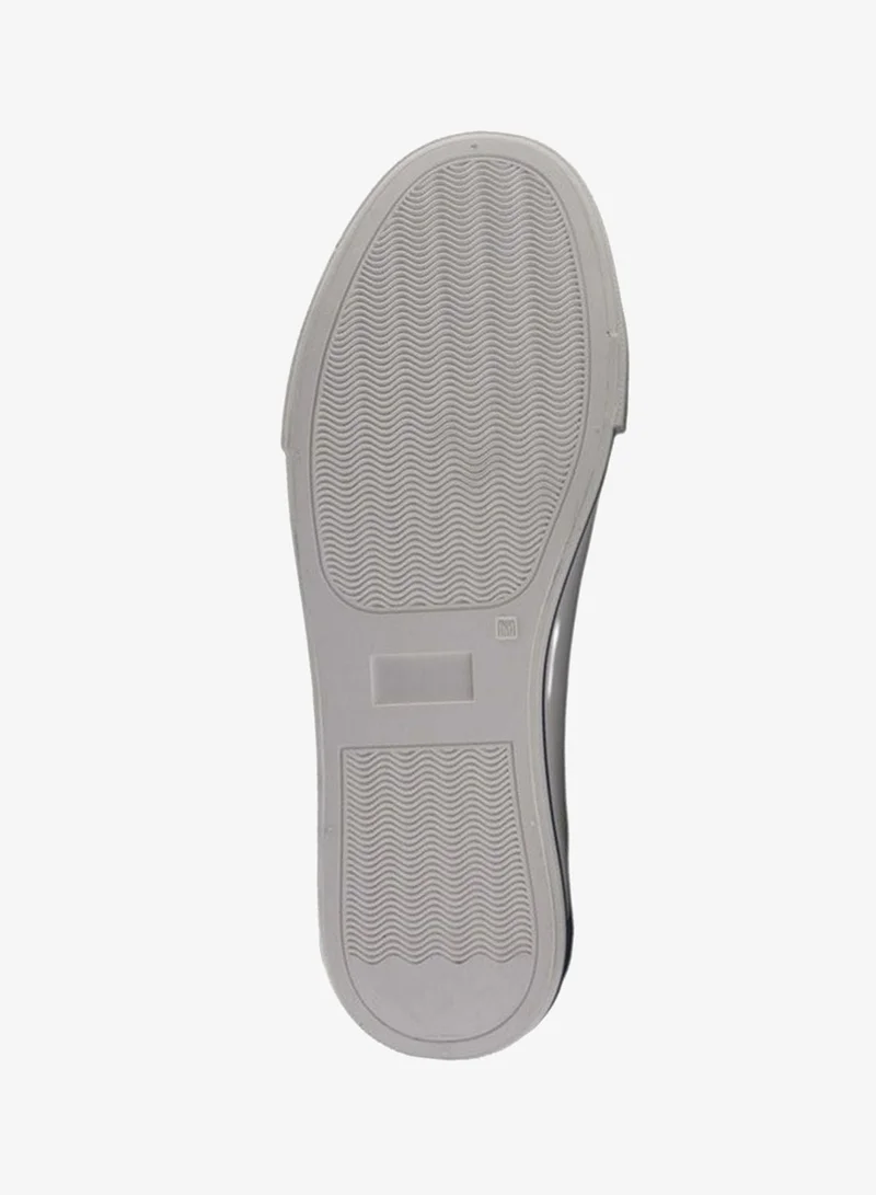 U.S. Polo Assn.  Men's Lace-Up Canvas Sneakers for Men | Best Price UAE